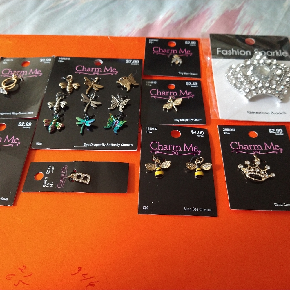 Charms